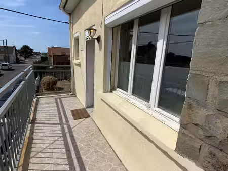 duplex à merlimont (62155)