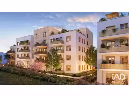 duplex à orly (94310)