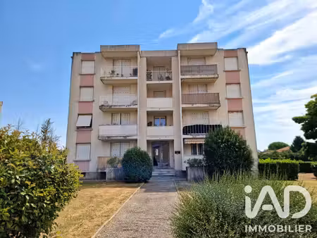 appartement à livron-sur-drôme (26250)