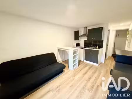 appartement à meaux (77100)