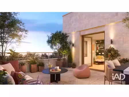 appartement à orly (94310)