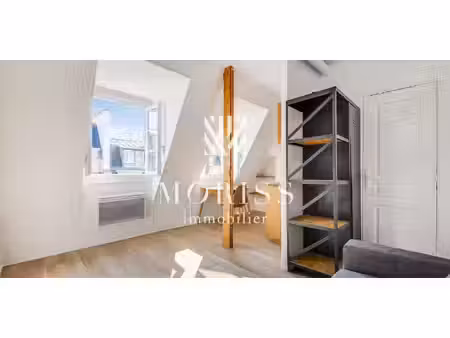 appartement paris 16ᵉ (75)