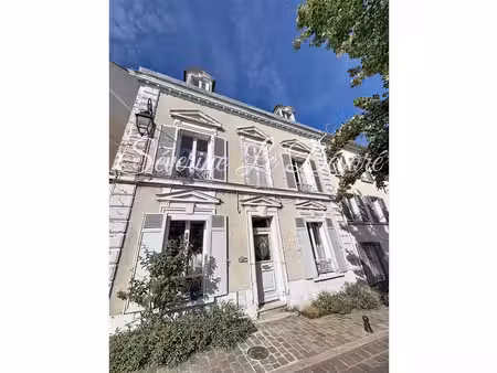 maison à andilly (95580)