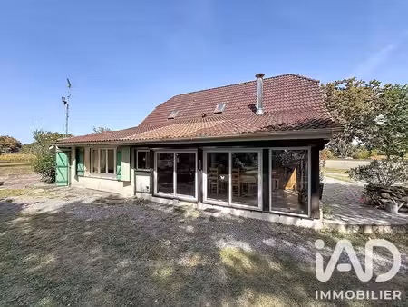 maison à gabaston (64160)