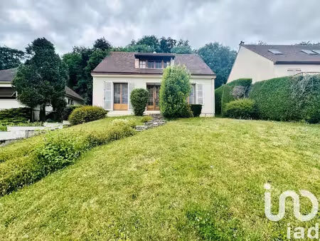 maison à jouy (28300)