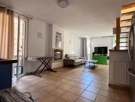 maison de village à millas (66170)