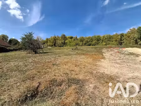 terrain à bâtir à freneuse (76410)