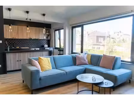 appart spacieux et moderne à proximité du centre-ville