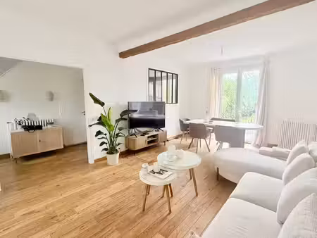 maison à vendre bezons 5 pièce(s) 103m2 435 000€