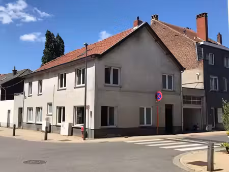 maison garage jardin + 3 atelier