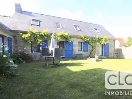 vente maison piscine à quimper (29000) : à vendre piscine / 178m² quimper