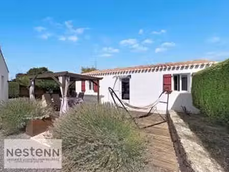 vente maison à saint-urbain (85230) : à vendre / 95m² saint-urbain