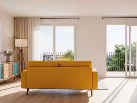 vente maison à vannes (56000) : à vendre / 100m² vannes