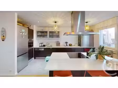 appartement f3 à vendre - 3 pièces - 70 m2 - ahetze - 64 - aquitaine
