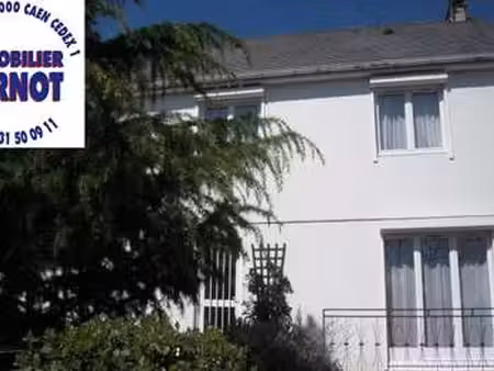 vente maison à caen (14000) : à vendre / caen