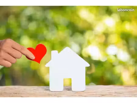particuliers recherchent maison à vendre