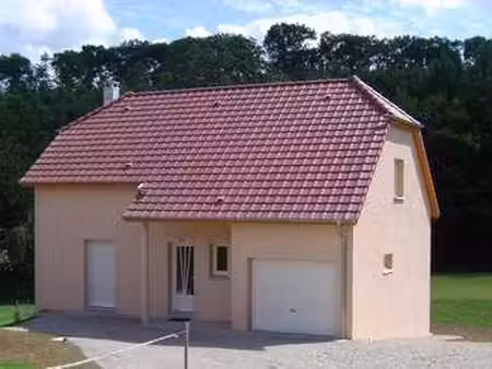 location maison à botans (90400) : à louer / 115m² botans