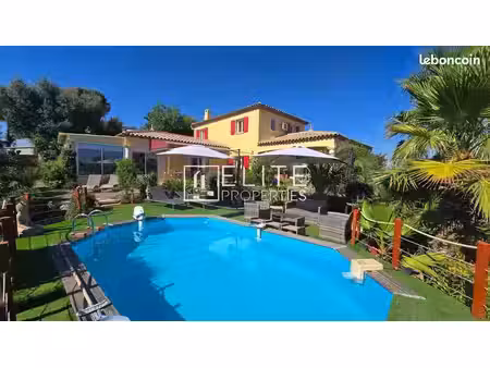 maison 6 pièces 173 m²