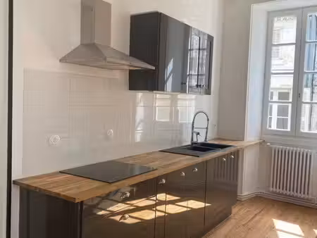 location appartement de standing