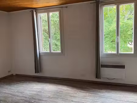 appartement t2