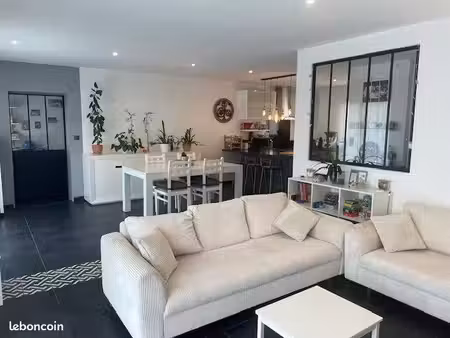 maison de plain-pied – quartier las peyrères