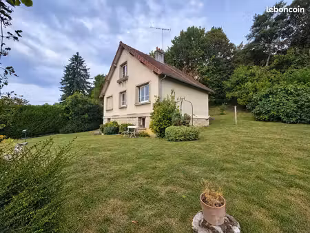 maison individuelle 5p