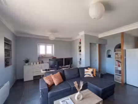 maison 2 chambres avec terrain