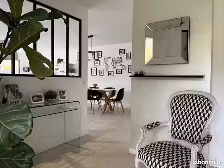 maison 3 chambres evolutive