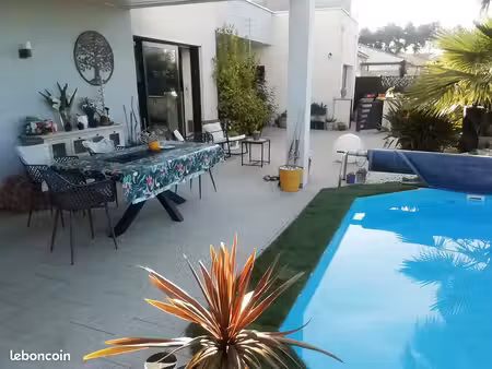 villa moderne