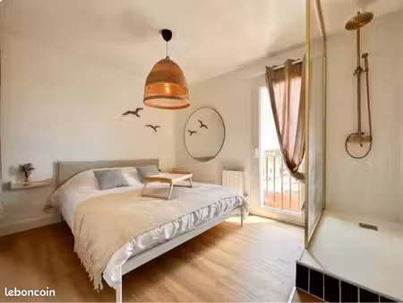 appartement t2 meublé location longue durée