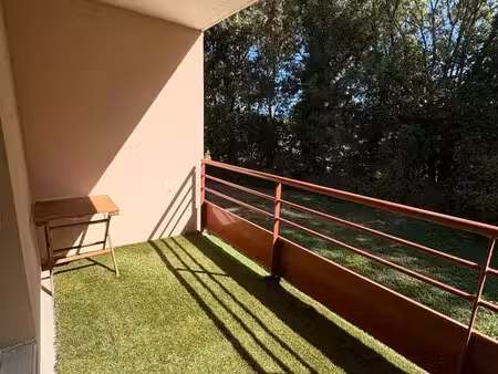 location appartement t2