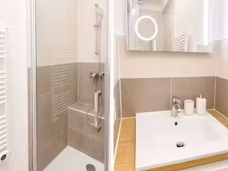 2 pièces - ivry sur seine