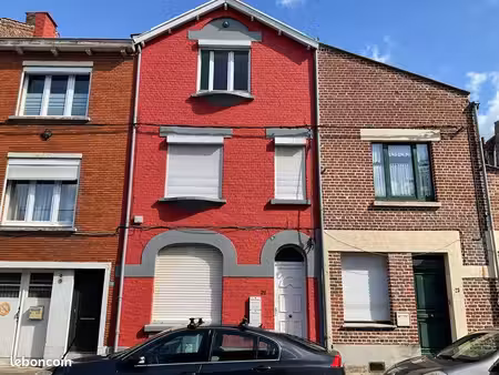 f2 2 pièces 42 m2 lambersart