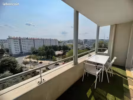 appartement t2 meublé