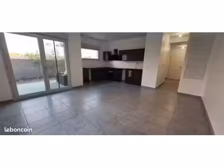 appartement t3