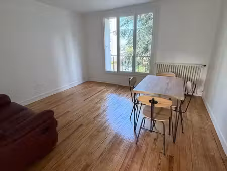 appartement t4
