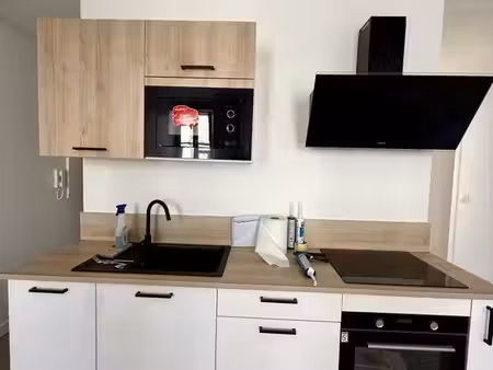 appartement f3 neuf nancy