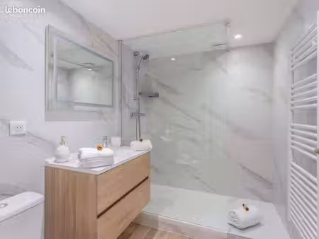 appartement studio meuble en hyper centre