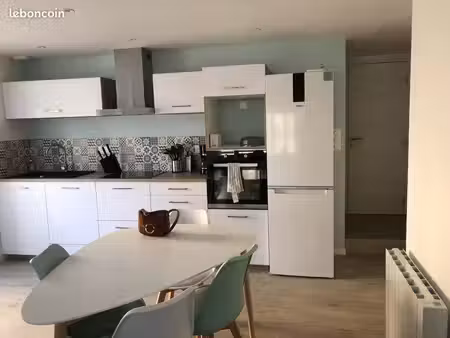 appartement t2