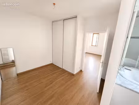 particulier loue t2 (36m2) hypercentre toulouse