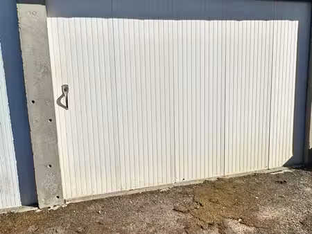 location garage 20m2 centre ville