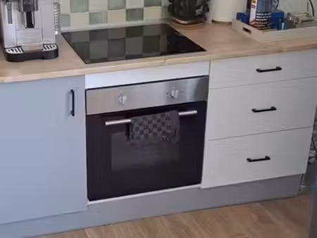 logement 1chambre (non energivore)