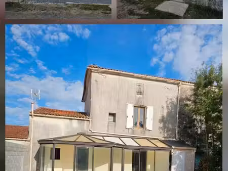 maison rénovée