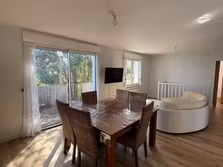 maison 4 pièces 67m2