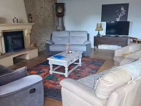 location t2 meublé