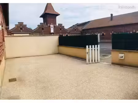 logement à louer