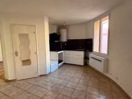 appartement t2 35 m2