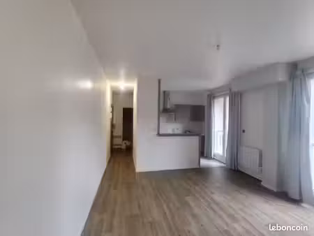 bel appart 52 m² centre ville