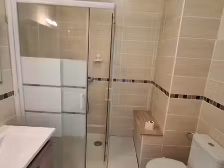 studio 25 m2