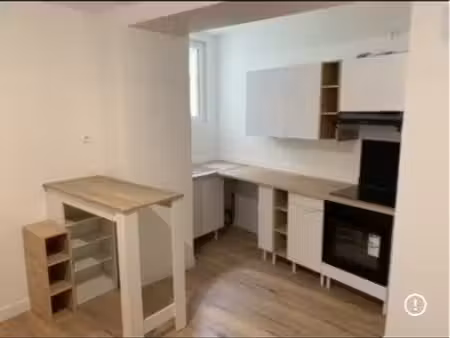 logement t2